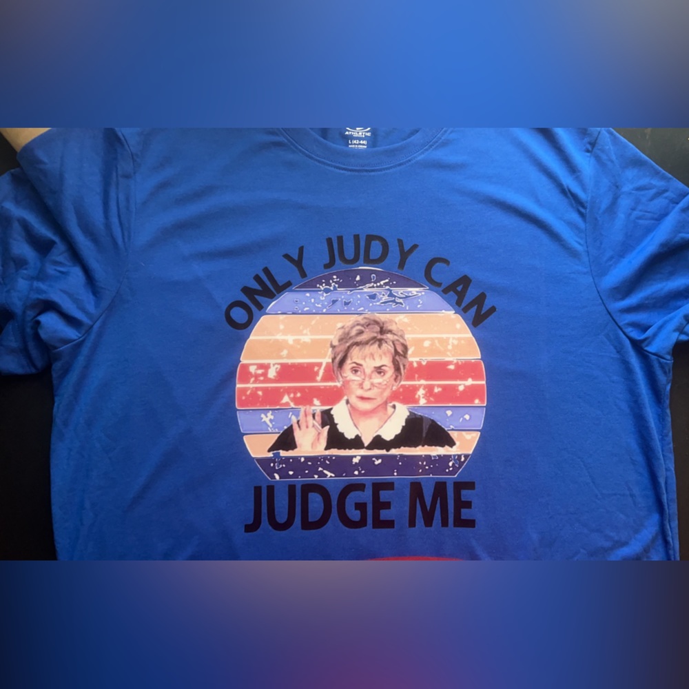 Unisex t shirt